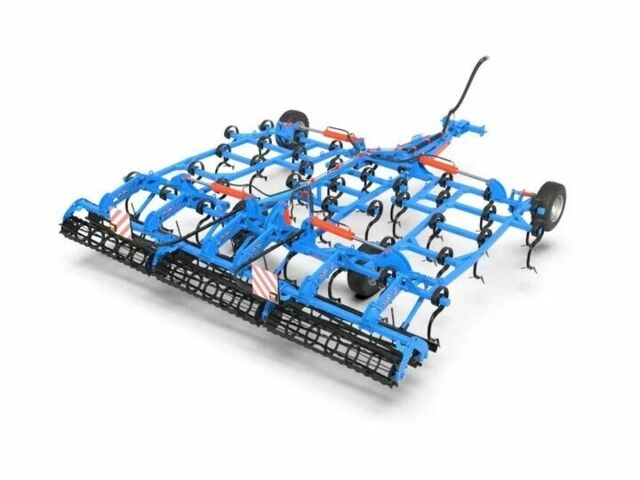 Синий Agrokalina Другая, объемом двигателя 0 л и пробегом 0 тыс. км за 1201761 $, фото 1 на Automoto.ua