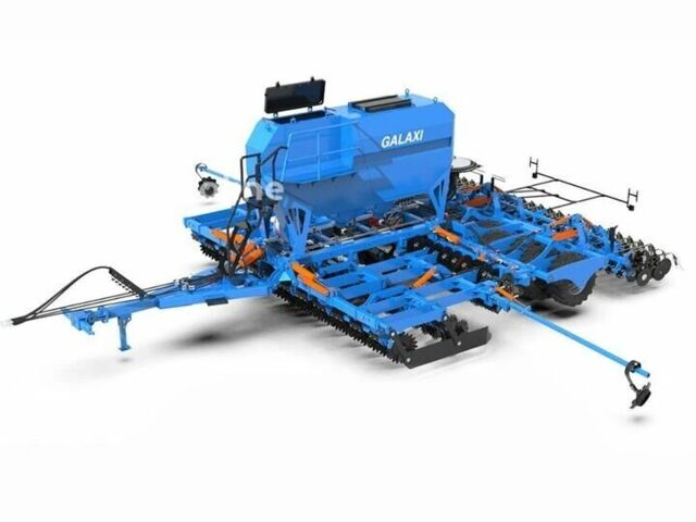 Синий Agrokalina Другая, объемом двигателя 0 л и пробегом 0 тыс. км за 6473438 $, фото 1 на Automoto.ua