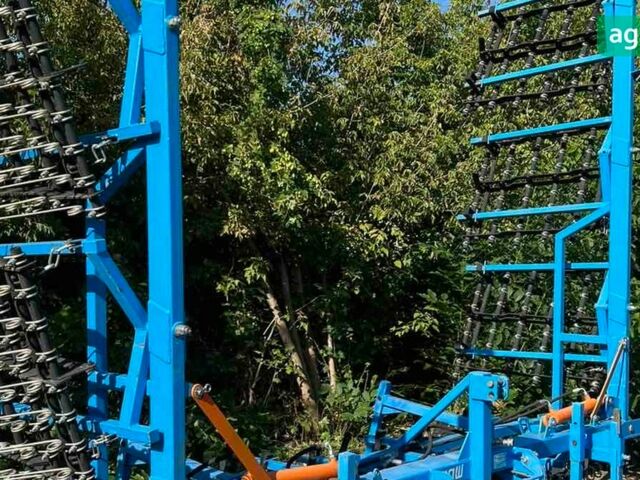 АГРОМАШ-КАЛИНА БПШ-8, об'ємом двигуна 0 л та пробігом 0 тис. км за 4611 $, фото 1 на Automoto.ua