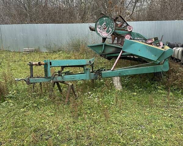 Агромашина ВУК 3, объемом двигателя 0 л и пробегом 0 тыс. км за 2300 $, фото 1 на Automoto.ua