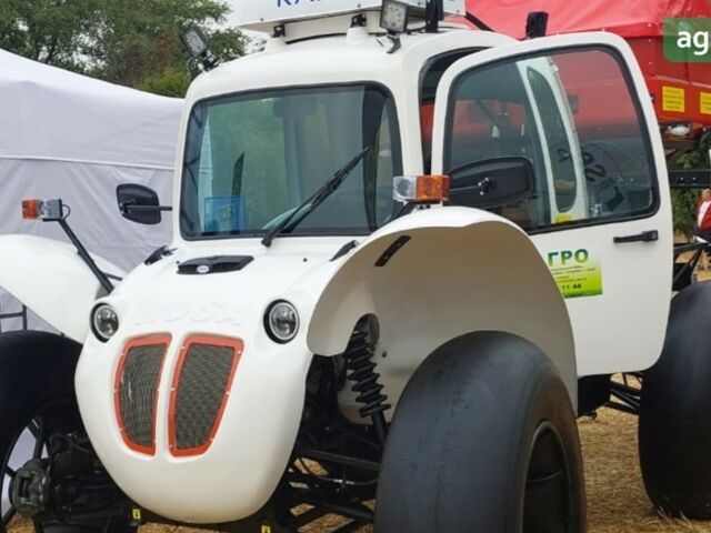 Агромашресурс Роса 2024 у Немирове на Automoto.ua Агромашресурс Роса, об'ємом двигуна 0 л та пробігом 0 тис. км за 56054 $, фото 1 на Automoto.ua