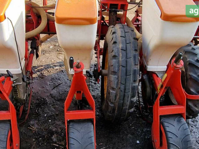 Agromaster Planter, об'ємом двигуна 0 л та пробігом 5 тис. км за 9444 $, фото 1 на Automoto.ua