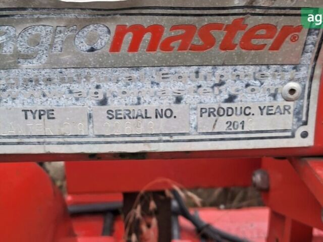 Agromaster Planter, об'ємом двигуна 0 л та пробігом 0 тис. км за 5206 $, фото 1 на Automoto.ua
