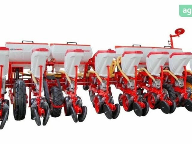 Agromaster Planter, объемом двигателя 0 л и пробегом 0 тыс. км за 20502 $, фото 1 на Automoto.ua