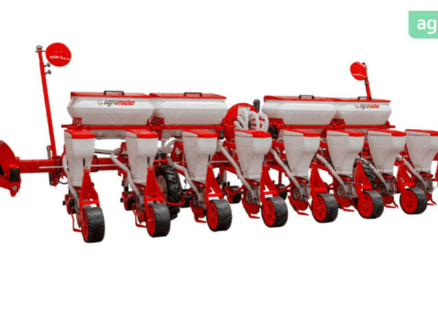 Agromaster Planter, объемом двигателя 0 л и пробегом 0 тыс. км за 33055 $, фото 1 на Automoto.ua
