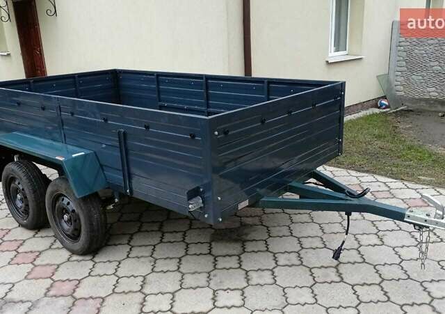 Сірий Агромоторсервис Старконь, об'ємом двигуна 0 л та пробігом 0 тис. км за 1219 $, фото 1 на Automoto.ua