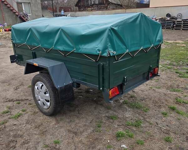 Зелений Агромоторсервис Старконь, об'ємом двигуна 0 л та пробігом 0 тис. км за 482 $, фото 1 на Automoto.ua