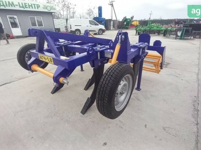 Агрореммаш-БЦ АГЧ, объемом двигателя 0 л и пробегом 0 тыс. км за 3989 $, фото 1 на Automoto.ua