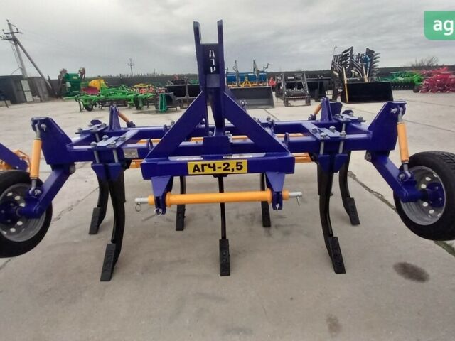 Агрореммаш-БЦ АГЧ, объемом двигателя 0 л и пробегом 0 тыс. км за 3884 $, фото 1 на Automoto.ua