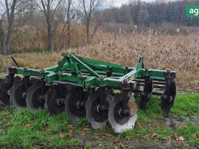 Агрореммаш-БЦ АГД-2.5, объемом двигателя 0 л и пробегом 0 тыс. км за 1820 $, фото 1 на Automoto.ua