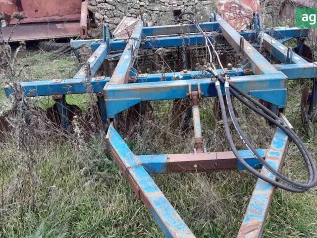 Агрореммаш-БЦ АГД-2.8, объемом двигателя 0 л и пробегом 0 тыс. км за 1656 $, фото 1 на Automoto.ua