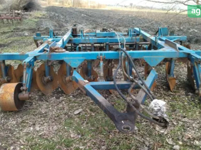 Агрореммаш-БЦ АГД-3.5, объемом двигателя 0 л и пробегом 0 тыс. км за 3397 $, фото 1 на Automoto.ua