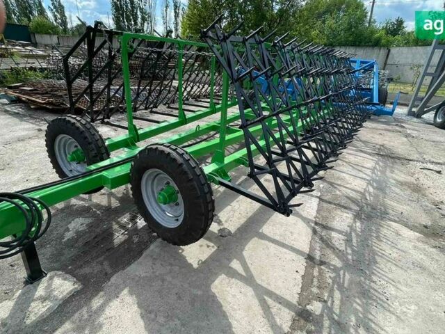Агрорезерв ПНШ, об'ємом двигуна 0 л та пробігом 0 тис. км за 3033 $, фото 1 на Automoto.ua