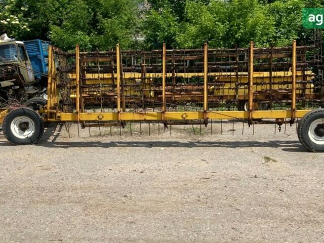 Агротех БЗП, об'ємом двигуна 0 л та пробігом 0 тис. км за 3500 $, фото 1 на Automoto.ua
