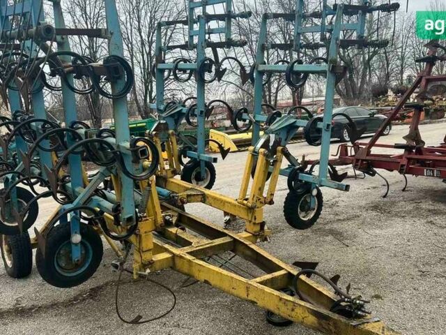 Агротех КП, объемом двигателя 0 л и пробегом 0 тыс. км за 6308 $, фото 1 на Automoto.ua