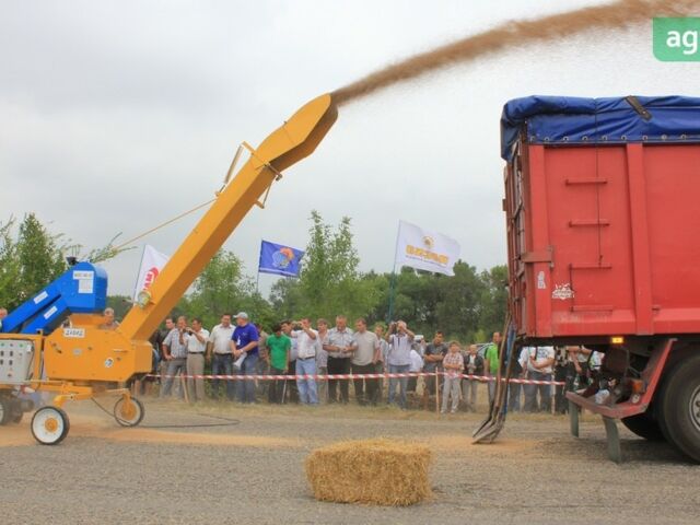 Агротех МЗС, об'ємом двигуна 0 л та пробігом 0 тис. км за 9915 $, фото 1 на Automoto.ua