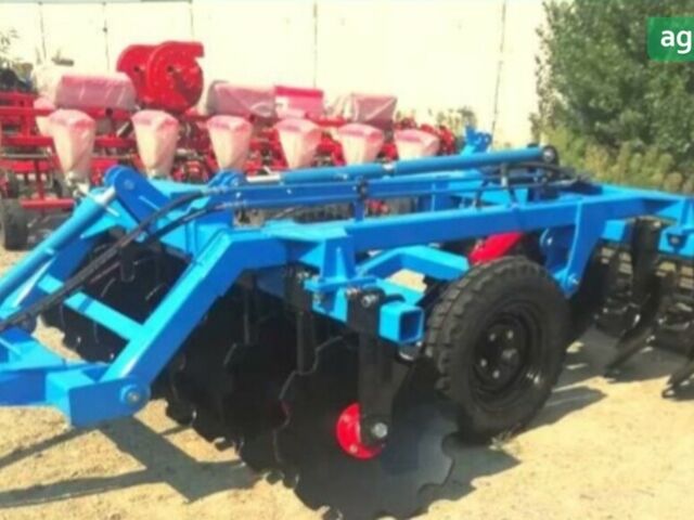 Агротехкомплект БДФП, объемом двигателя 0 л и пробегом 0 тыс. км за 3737 $, фото 1 на Automoto.ua