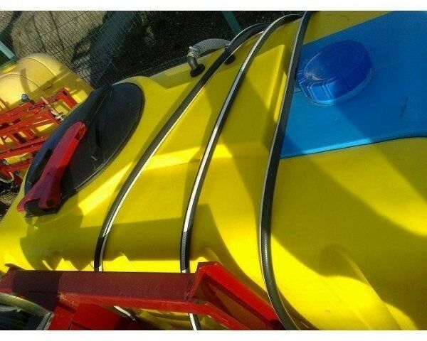 Агротехніка ЛТД ОНШ-800/14, объемом двигателя 0 л и пробегом 1 тыс. км за 934 $, фото 1 на Automoto.ua