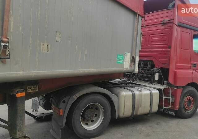 AHP Trailer, об'ємом двигуна 0 л та пробігом 100 тис. км за 13800 $, фото 1 на Automoto.ua