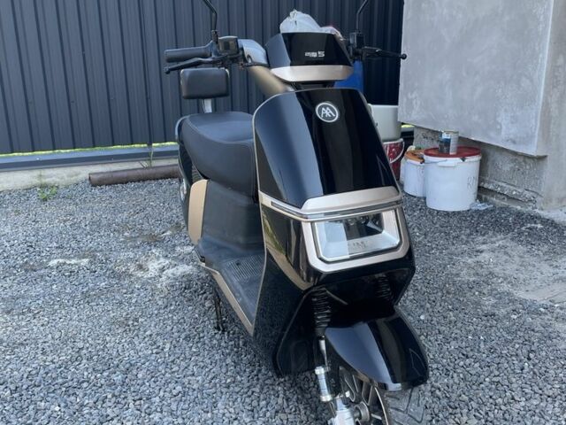 AIMA 3302, об'ємом двигуна 2.3 л та пробігом 0 тис. км за 43000 $, фото 1 на Automoto.ua
