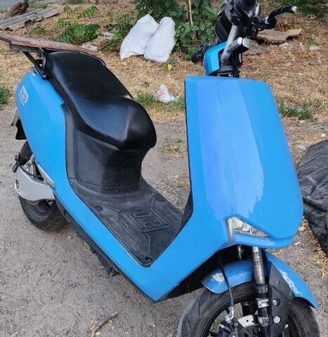 AIMA 6510, об'ємом двигуна 14.86 л та пробігом 0 тис. км за 492 $, фото 1 на Automoto.ua