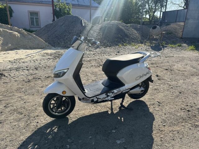 AIMA 6510, объемом двигателя 14.86 л и пробегом 0 тыс. км за 674 $, фото 1 на Automoto.ua