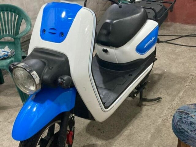 AIMA 6510, об'ємом двигуна 14.86 л та пробігом 0 тис. км за 1082 $, фото 1 на Automoto.ua