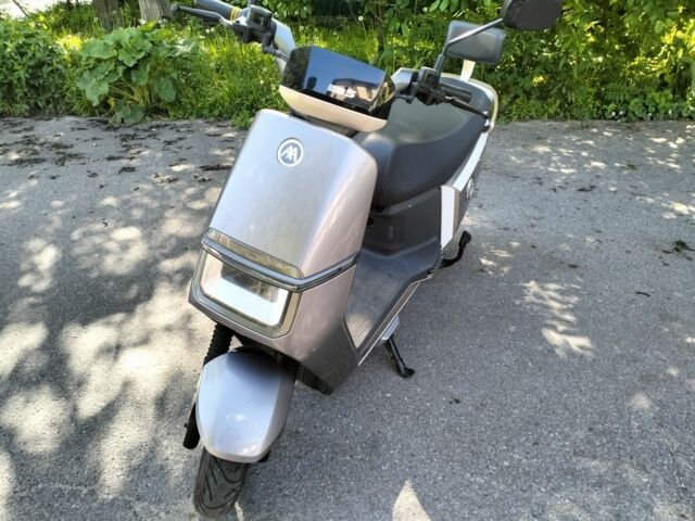 AIMA 6510, объемом двигателя 14.86 л и пробегом 0 тыс. км за 1154 $, фото 1 на Automoto.ua