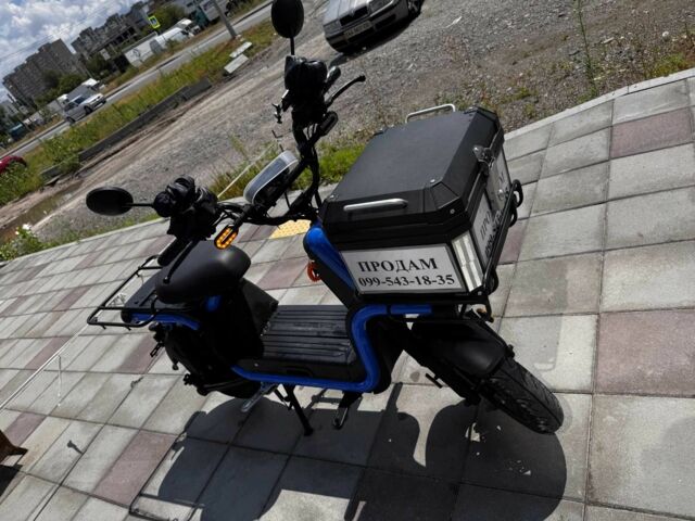 AIMA 6510, об'ємом двигуна 14.86 л та пробігом 0 тис. км за 1898 $, фото 1 на Automoto.ua