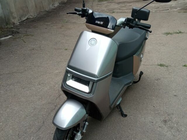 AIMA 6510, об'ємом двигуна 14.86 л та пробігом 0 тис. км за 1105 $, фото 1 на Automoto.ua