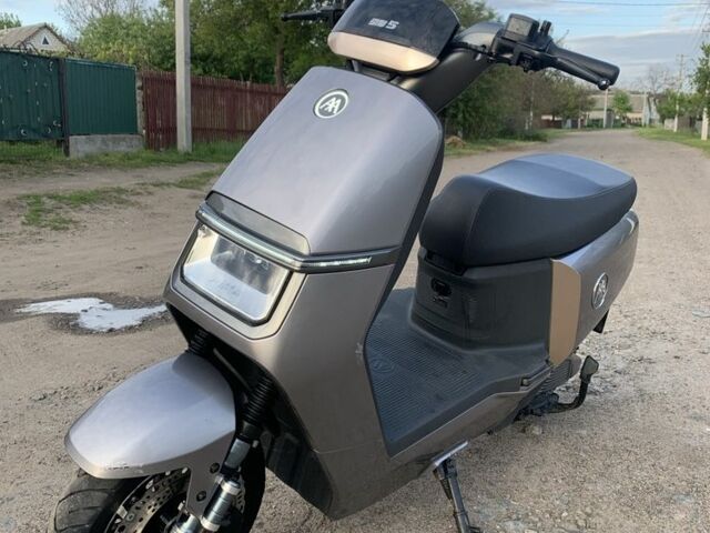 AIMA 6510, объемом двигателя 14.86 л и пробегом 0 тыс. км за 850 $, фото 1 на Automoto.ua