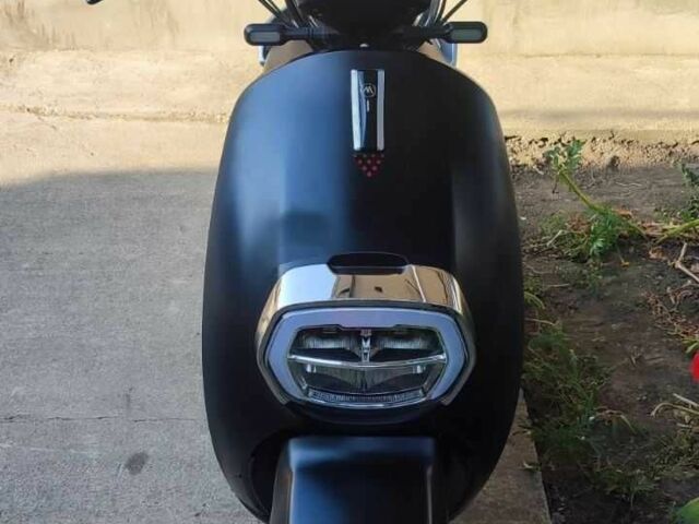 AIMA 95 XF 380, объемом двигателя 12.58 л и пробегом 0 тыс. км за 32000 $, фото 1 на Automoto.ua