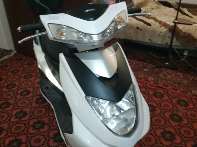 AIMA 95 XF 380, объемом двигателя 12.58 л и пробегом 0 тыс. км за 35000 $, фото 1 на Automoto.ua