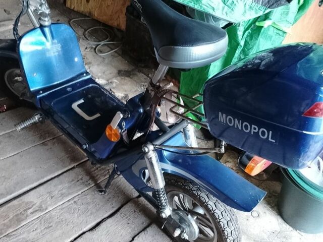AIMA Другая, объемом двигателя 0 л и пробегом 0 тыс. км за 11500 $, фото 1 на Automoto.ua
