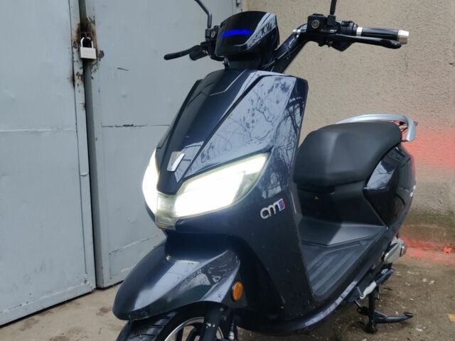 AIMA Другая, объемом двигателя 0 л и пробегом 0 тыс. км за 809 $, фото 1 на Automoto.ua