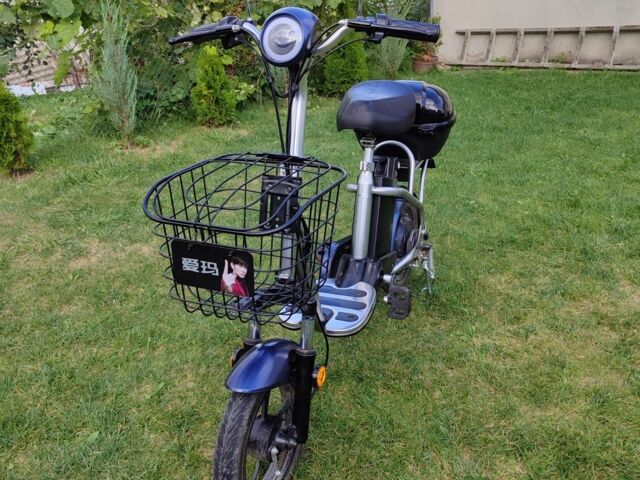 AIMA Другая, объемом двигателя 0 л и пробегом 0 тыс. км за 17000 $, фото 1 на Automoto.ua