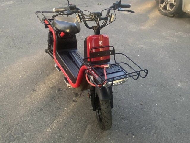 AIMA Другая, объемом двигателя 0 л и пробегом 0 тыс. км за 38000 $, фото 1 на Automoto.ua