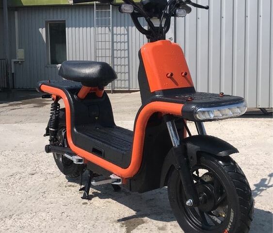 AIMA Другая, объемом двигателя 0 л и пробегом 0 тыс. км за 1063 $, фото 1 на Automoto.ua