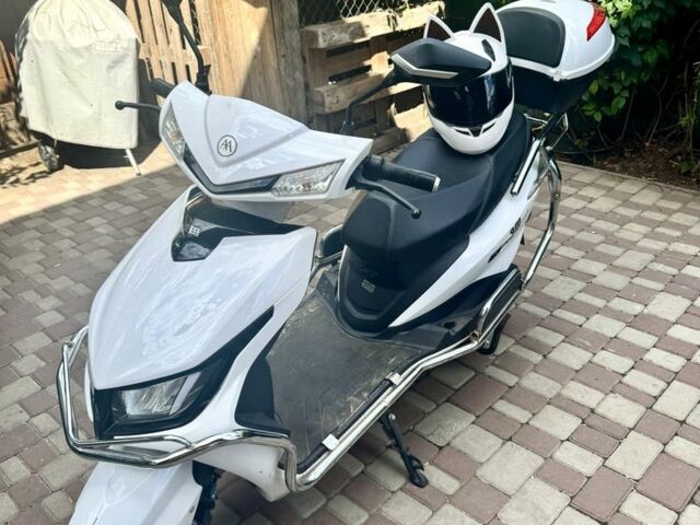 AIMA Інша, об'ємом двигуна 0 л та пробігом 0 тис. км за 997 $, фото 1 на Automoto.ua