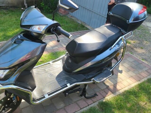 AIMA Інша 2022 у Вижнице на Automoto.ua AIMA Інша, об'ємом двигуна 0 л та пробігом 0 тис. км за 895 $, фото 1 на Automoto.ua