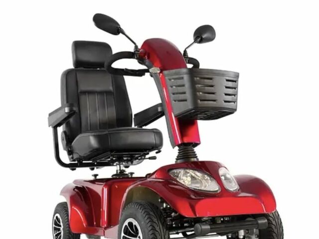 AIMA Другая, объемом двигателя 0 л и пробегом 0 тыс. км за 43000 $, фото 1 на Automoto.ua