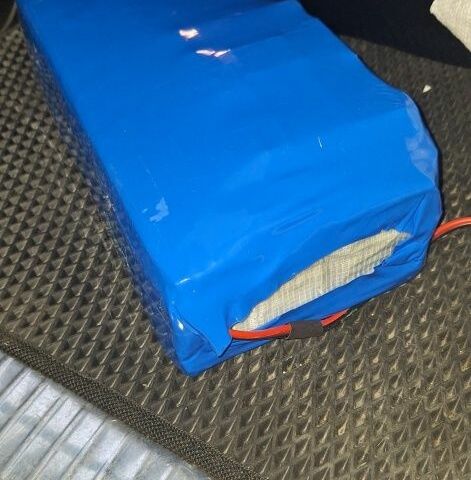 AIMA Другая, объемом двигателя 0 л и пробегом 0 тыс. км за 667 $, фото 1 на Automoto.ua