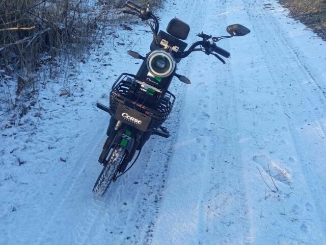 AIMA Другая, объемом двигателя 0 л и пробегом 0 тыс. км за 22000 $, фото 1 на Automoto.ua