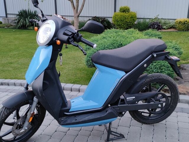 AIMA Другая, объемом двигателя 0 л и пробегом 0 тыс. км за 2000 $, фото 1 на Automoto.ua
