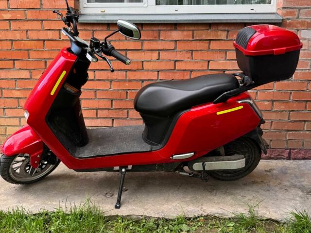 AIMA Другая 2024 в Виннице на Automoto.ua AIMA Другая, объемом двигателя 0 л и пробегом 0 тыс. км за 955 $, фото 1 на Automoto.ua