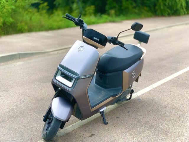 AIMA Другая, объемом двигателя 0 л и пробегом 0 тыс. км за 1235 $, фото 1 на Automoto.ua