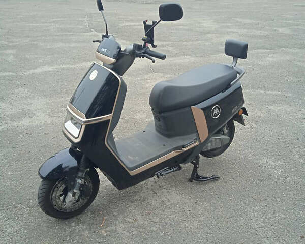 Черный AIMA A700, объемом двигателя 0 л и пробегом 13 тыс. км за 1199 $, фото 1 на Automoto.ua