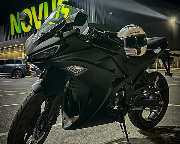 Чорний AIMA A700, об'ємом двигуна 0 л та пробігом 4 тис. км за 3450 $, фото 1 на Automoto.ua