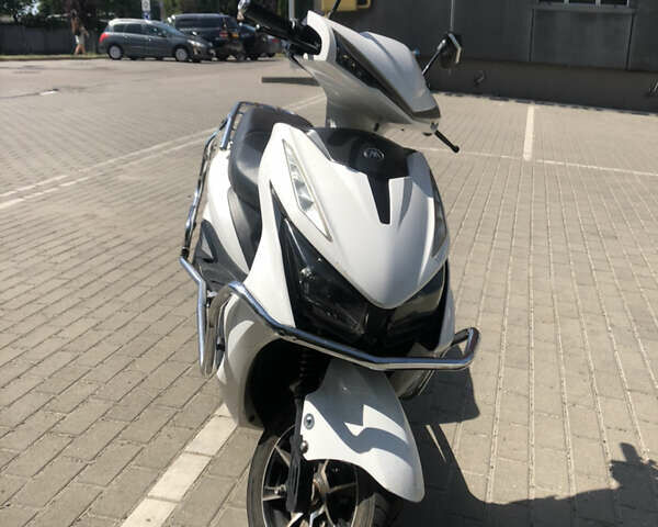 AIMA A700, объемом двигателя 0 л и пробегом 15 тыс. км за 1326 $, фото 1 на Automoto.ua