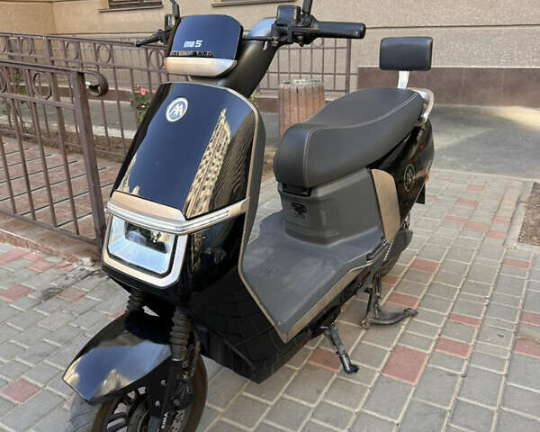 AIMA A700, об'ємом двигуна 0 л та пробігом 20 тис. км за 1259 $, фото 1 на Automoto.ua
